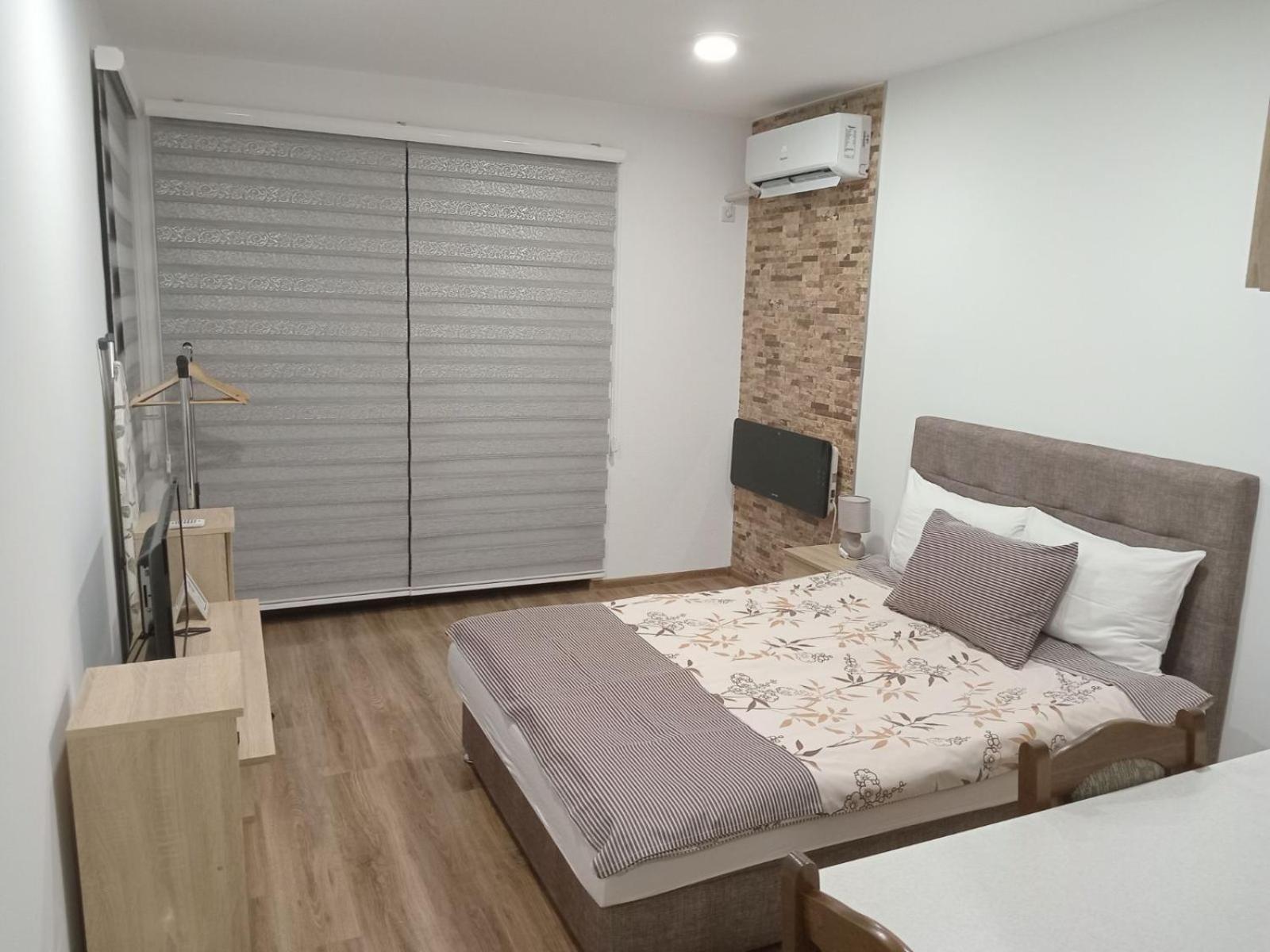 Apartments Karic Aerodrom Tuzla Dubrave Gornje Exterior photo