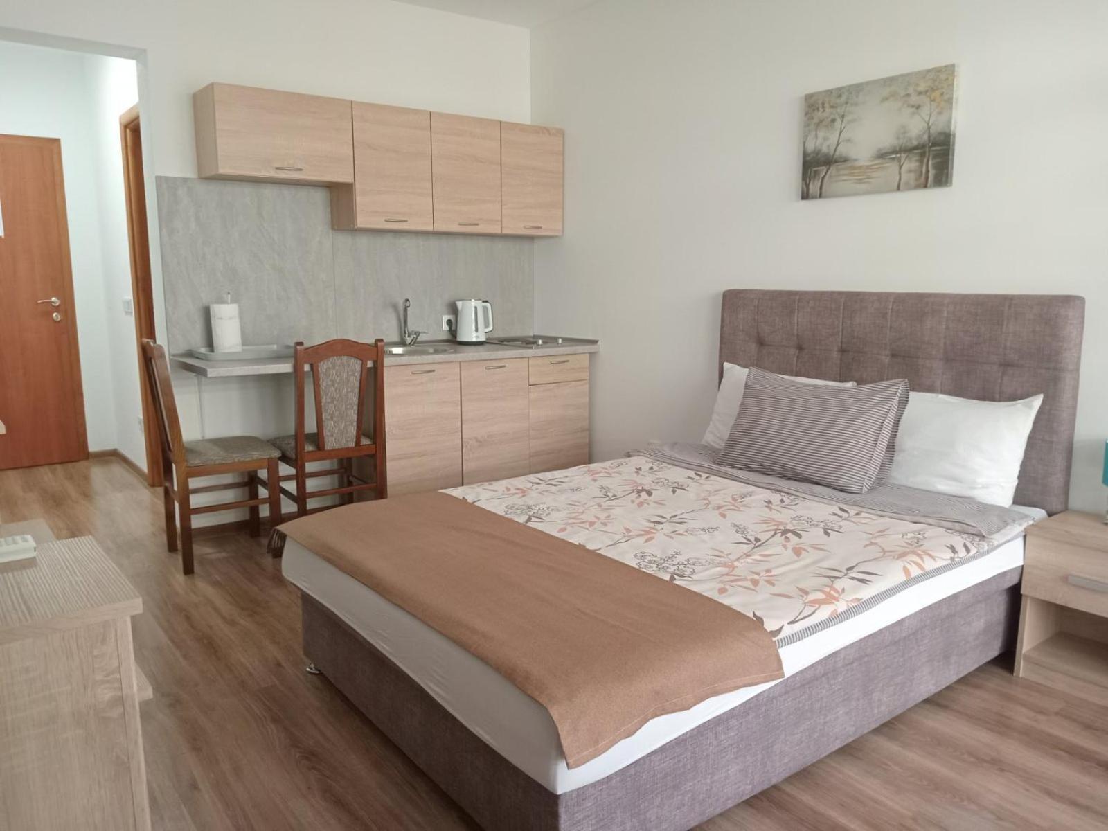Apartments Karic Aerodrom Tuzla Dubrave Gornje Exterior photo