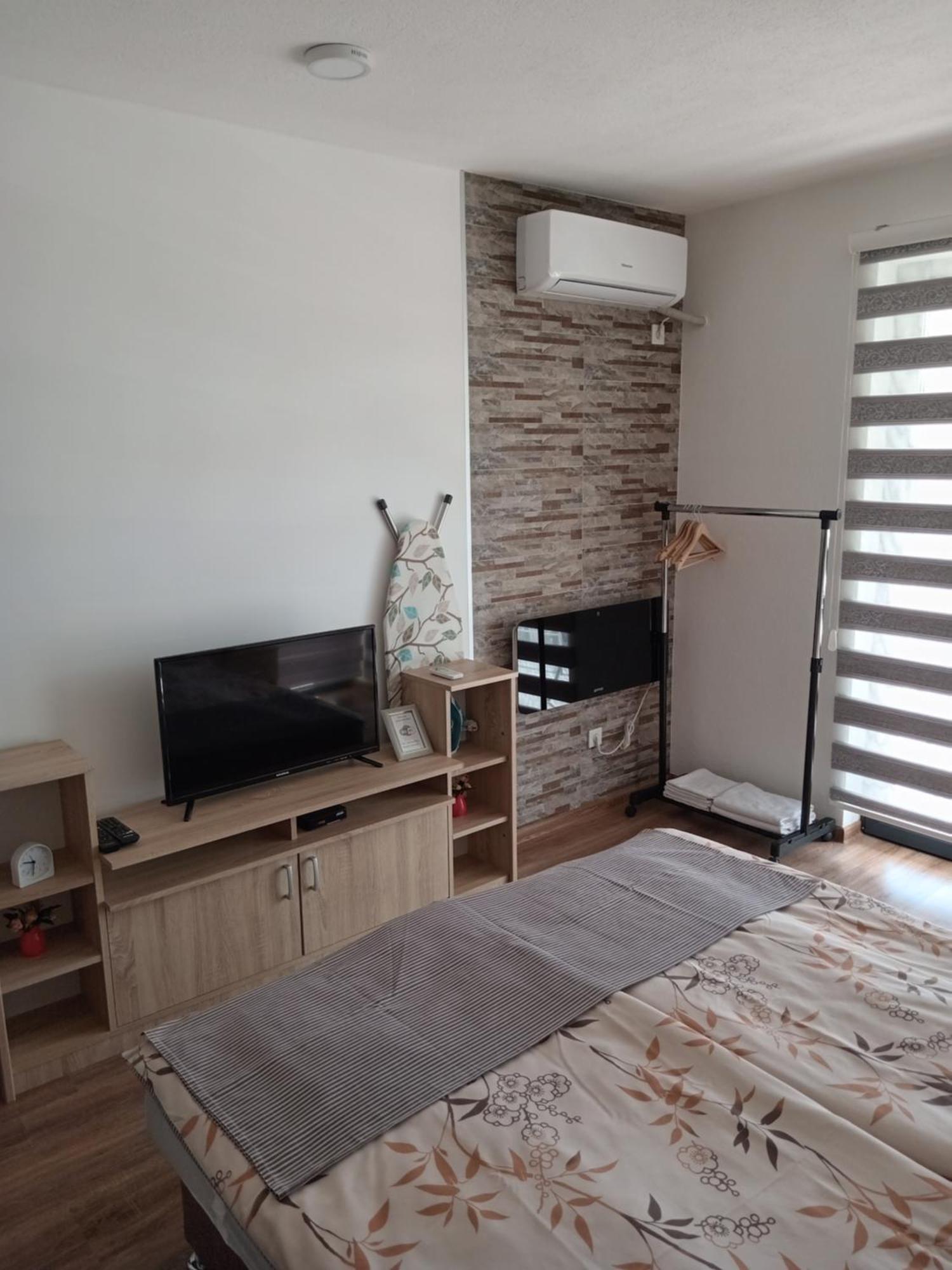 Apartments Karic Aerodrom Tuzla Dubrave Gornje Exterior photo